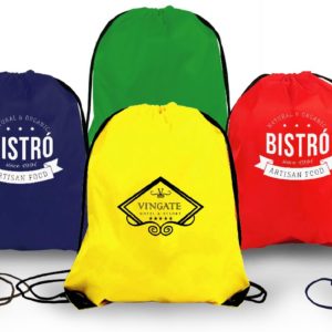 Promotional String Bag