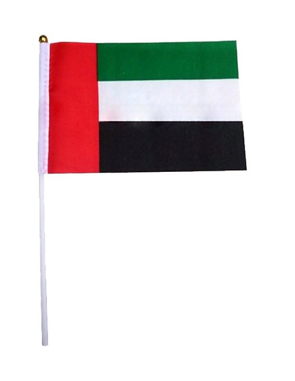 National Day Flag
