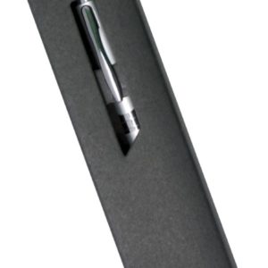 Black Paper Pen Box