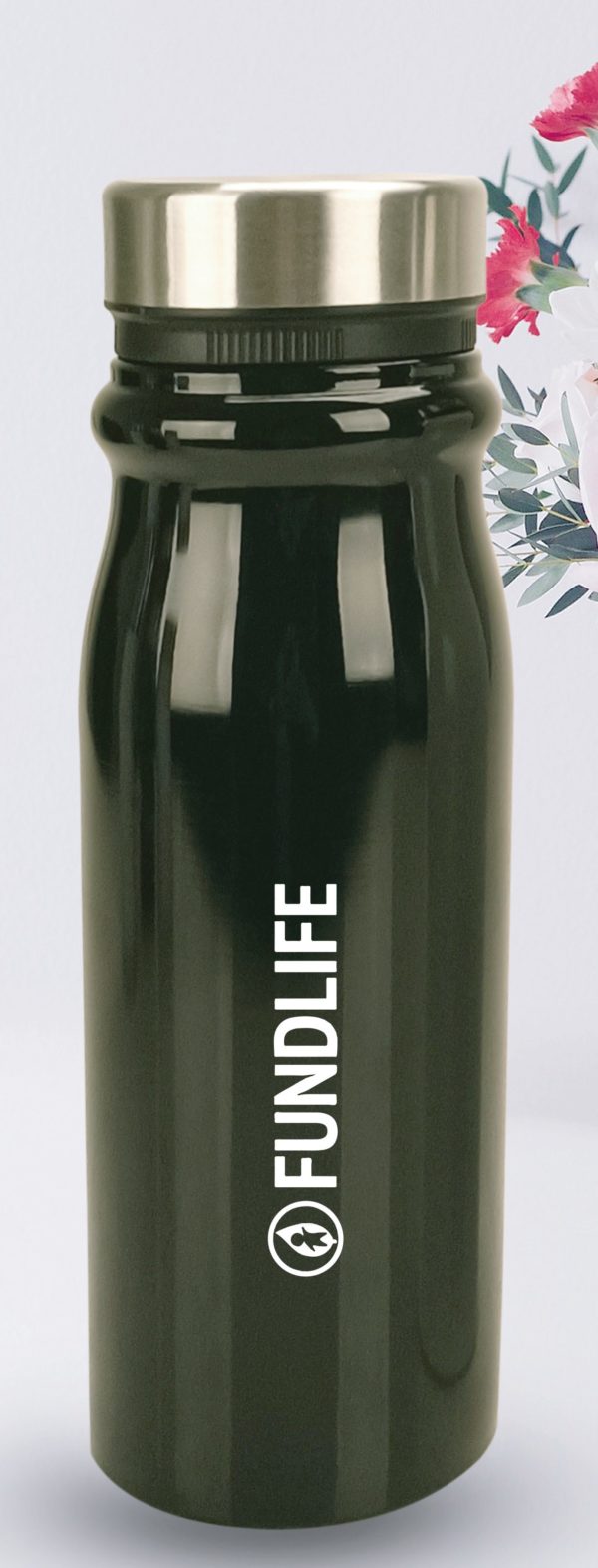 Water Bottle (Single Layer)