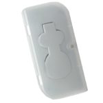 Plastic USB casing for key shape & Swivel USB