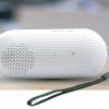 Bluetooth Speaker with FM, Easy to carry