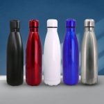 Stylish Insulated Bottle