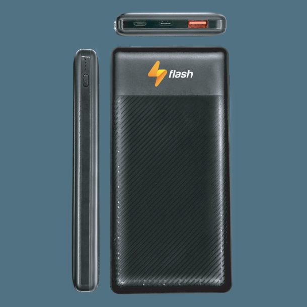 Fast Charging Power Bank