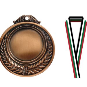 Brons Medals