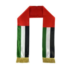 National Day Scarf