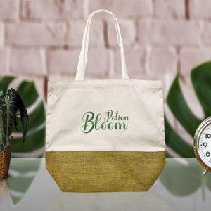Eco friendly Bags collection